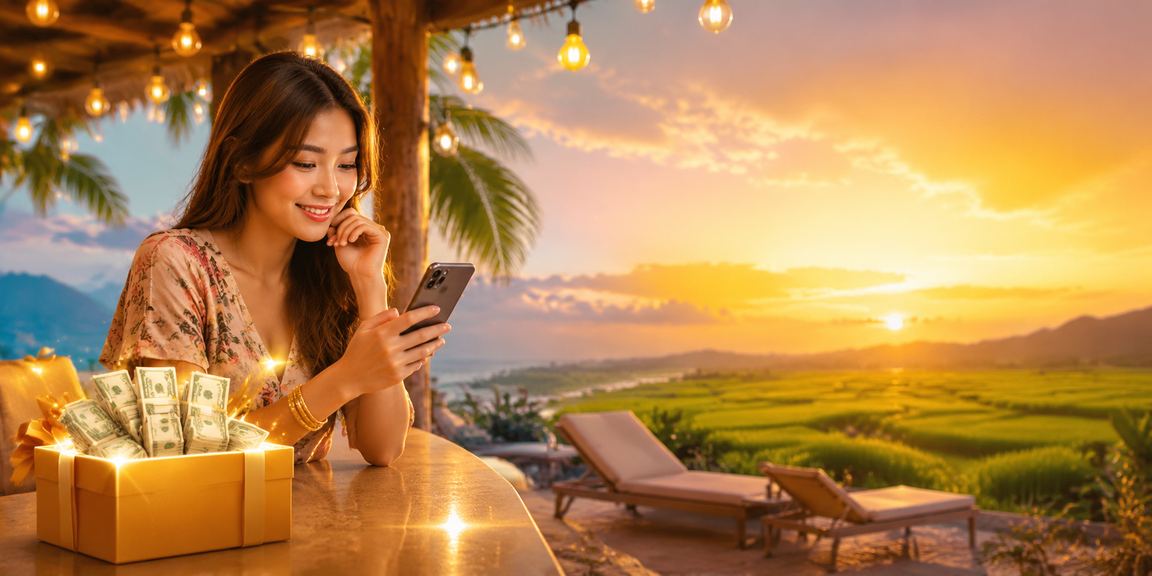 Pengguna kasino mudah alih pe511 dari Kedah meneroka platform dalam talian
