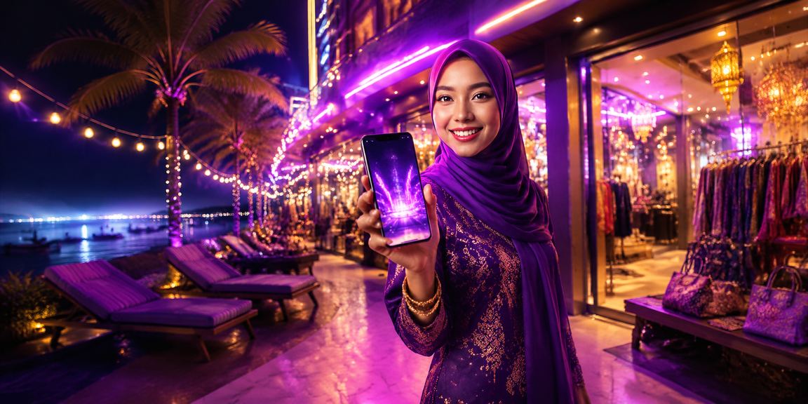 Pemain poker dari Kota Bharu menggunakan apl kasino pe511 dalam talian
