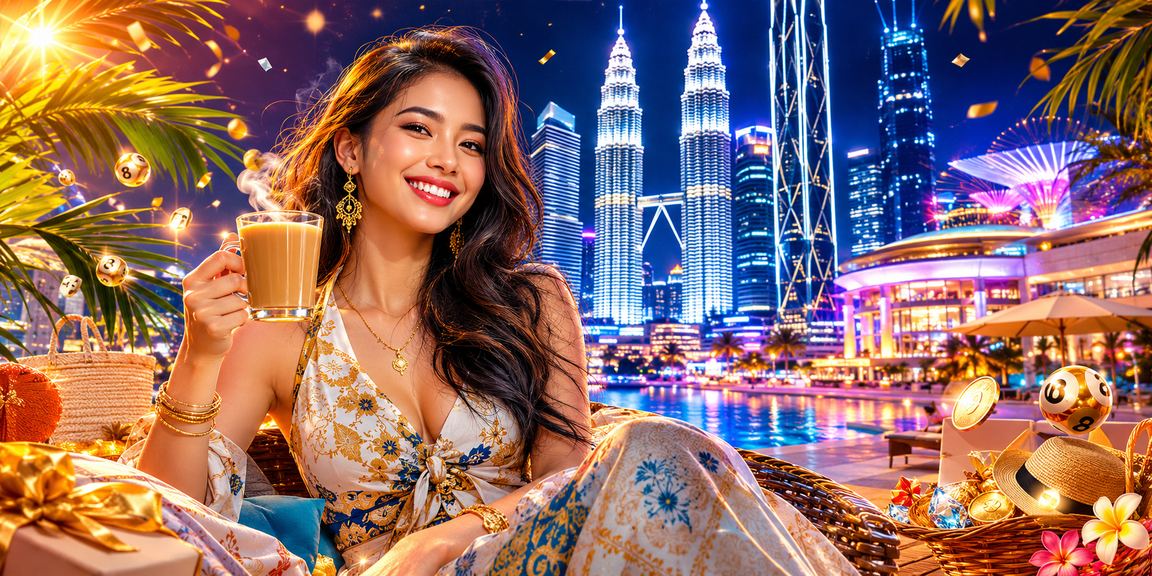 Pengalaman loteri jackpot pe511 untuk pemain Malaysia di Kuala Lumpur
