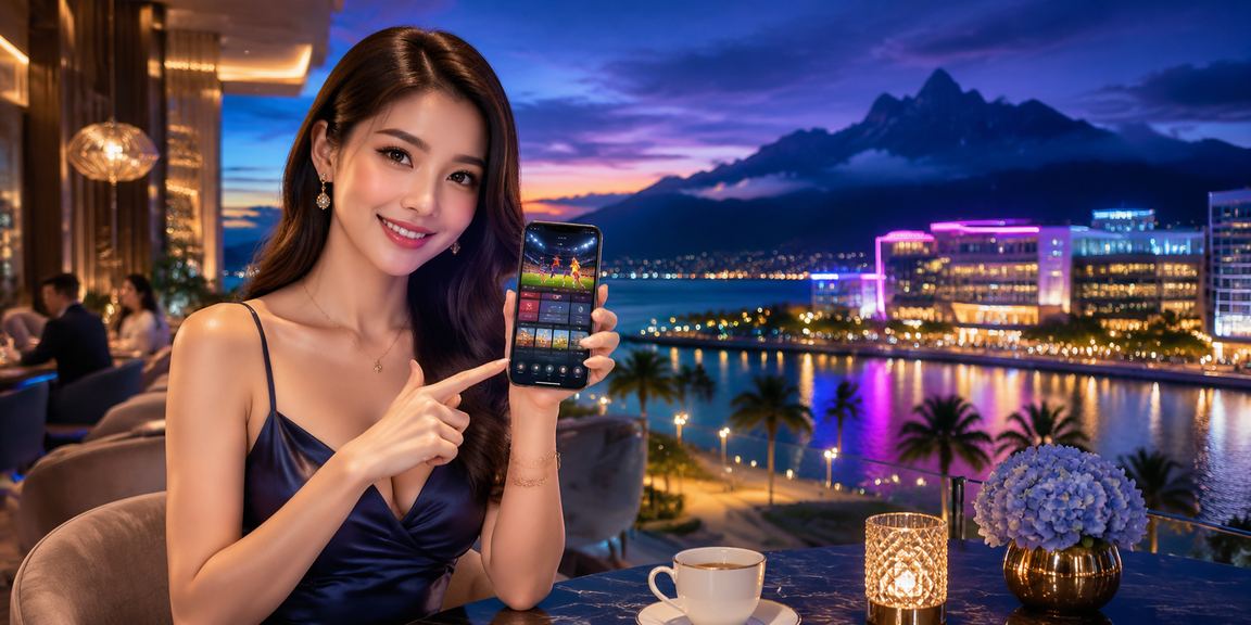 Pengalaman aplikasi mudah alih pe511 di Sabah